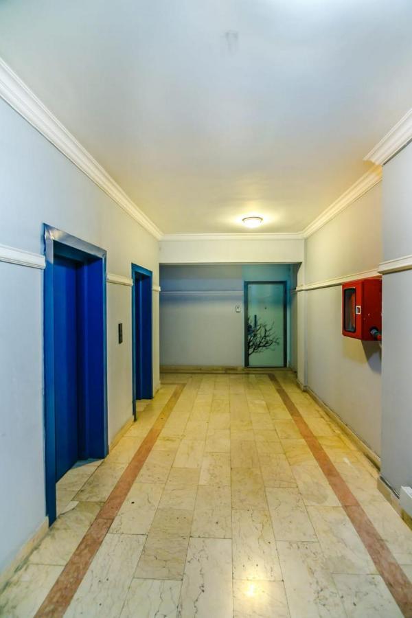 Lux Family Apartment In City Center Baku Kültér fotó